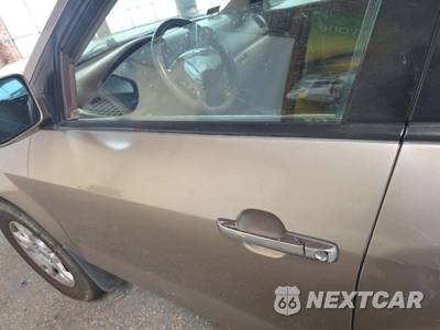 2004 Acura MDX Touring - zdjęcie 31 z 44 - miniatura