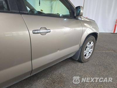 2004 Acura MDX Touring - zdjęcie 39 z 44 - miniatura