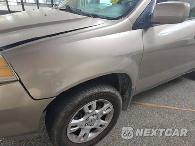 2004 Acura MDX Touring - zdjęcie 29 z 44 - miniatura