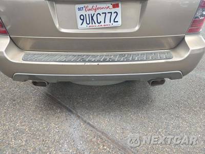 2004 Acura MDX Touring - zdjęcie 35 z 44 - miniatura