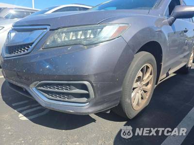 2018 Acura RDX - zdjęcie 26 z 31 - miniatura