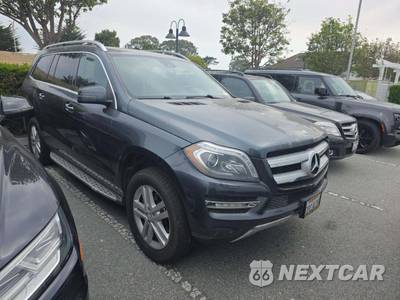 2013 Mercedes-Benz GL 350 BlueTEC 4MATIC - zdjęcie 4 z 22 - miniatura