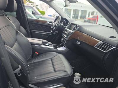 2013 Mercedes-Benz GL 350 BlueTEC 4MATIC - zdjęcie 19 z 22 - miniatura