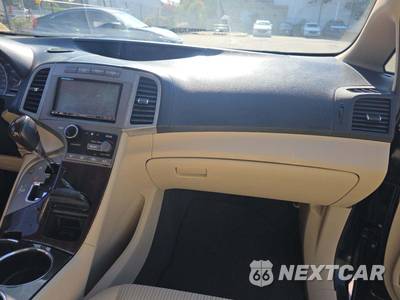 2011 Toyota Venza - zdjęcie 16 z 32 - miniatura