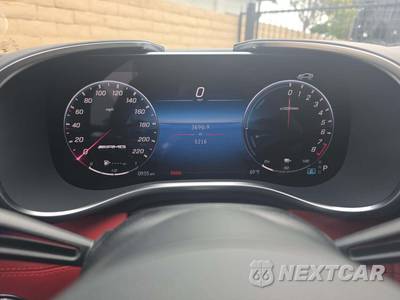 2024 Mercedes-Benz AMG SL 63 S E Performance - zdjęcie 6 z 17 - miniatura