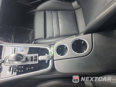 2021 Porsche Panamera - zdjęcie 5 z 17 - miniatura