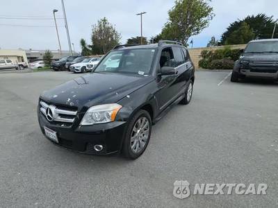 2010 Mercedes-Benz GLK 350 - zdjęcie 1 z 24 - miniatura