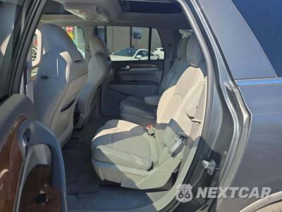 2011 Buick Enclave CXL-2 2XL - zdjęcie 10 z 22 - miniatura