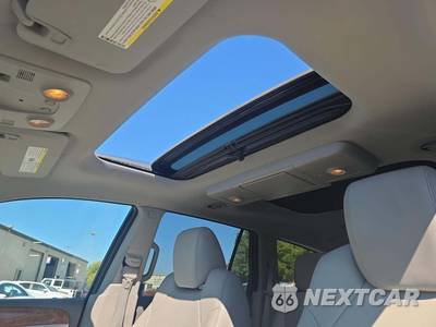 2011 Buick Enclave CXL-2 2XL - zdjęcie 8 z 22 - miniatura