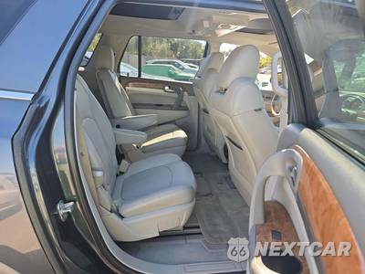 2011 Buick Enclave CXL-2 2XL - zdjęcie 14 z 22 - miniatura