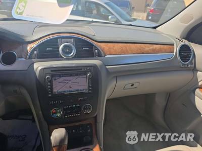 2011 Buick Enclave CXL-2 2XL - zdjęcie 7 z 22 - miniatura
