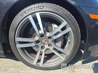 2014 Porsche Panamera - zdjęcie 20 z 25 - miniatura