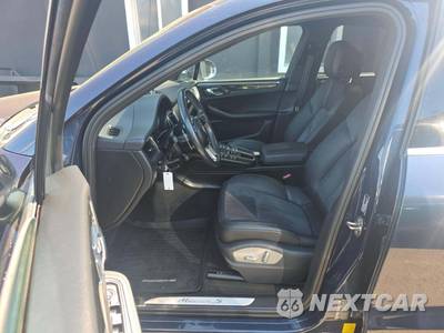 2016 Porsche Macan S - zdjęcie 6 z 26 - miniatura