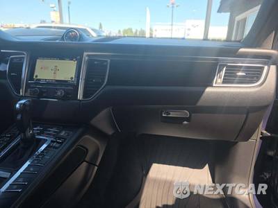 2016 Porsche Macan S - zdjęcie 19 z 26 - miniatura