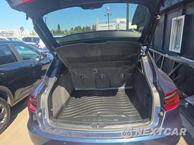 2016 Porsche Macan S - zdjęcie 14 z 26 - miniatura