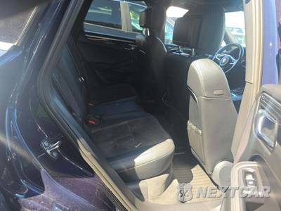 2016 Porsche Macan S - zdjęcie 16 z 26 - miniatura