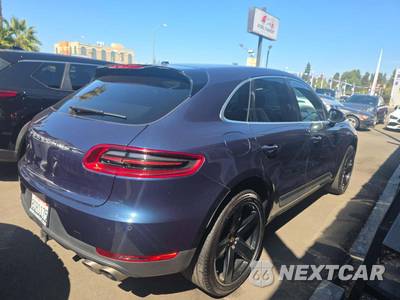 2016 Porsche Macan S - zdjęcie 3 z 26 - miniatura