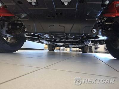 2026 Nissan Armada PRO-4X - zdjęcie 21 z 21 - miniatura