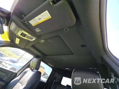 2023 Ram 3500 Limited Extended Crew Cab Medium Bed - zdjęcie 8 z 23 - miniatura