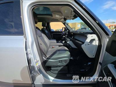 2020 Land Rover Defender 110 First Edition - zdjęcie 15 z 23 - miniatura