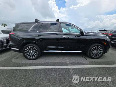 2024 Hyundai Palisade Calligraphy - zdjęcie 4 z 30 - miniatura