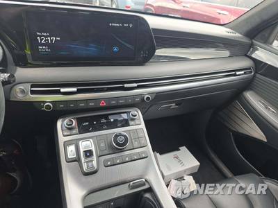 2024 Hyundai Palisade Calligraphy - zdjęcie 10 z 30 - miniatura