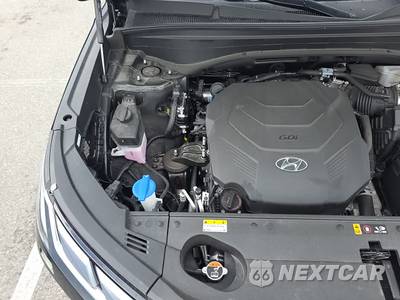 2024 Hyundai Palisade Calligraphy - zdjęcie 26 z 30 - miniatura