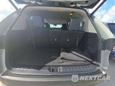 2024 Toyota Grand Highlander XLE - zdjęcie 15 z 25 - miniatura