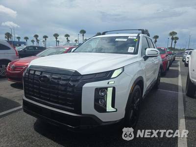 2024 Hyundai Palisade XRT - zdjęcie 1 z 26 - miniatura