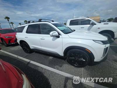 2024 Hyundai Palisade XRT - zdjęcie 4 z 26 - miniatura
