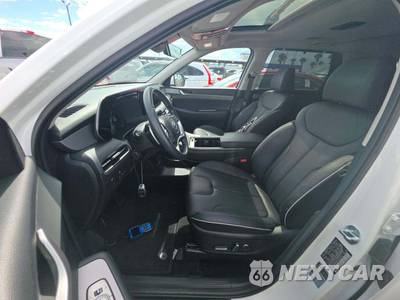 2024 Hyundai Palisade XRT - zdjęcie 6 z 26 - miniatura