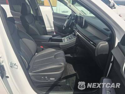 2024 Hyundai Palisade XRT - zdjęcie 19 z 26 - miniatura