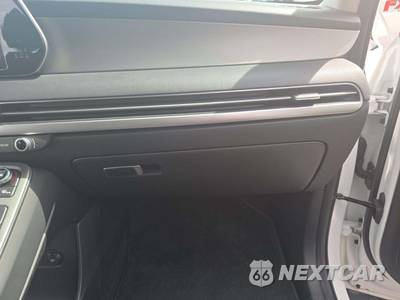 2024 Hyundai Palisade XRT - zdjęcie 20 z 26 - miniatura