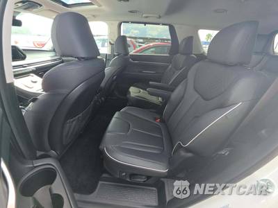2024 Hyundai Palisade XRT - zdjęcie 13 z 26 - miniatura
