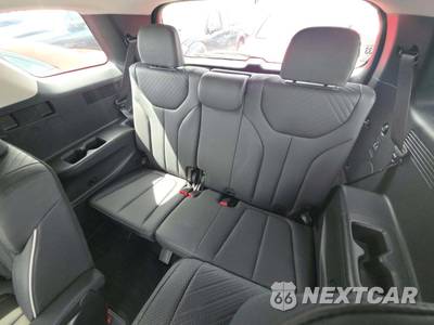 2024 Hyundai Palisade XRT - zdjęcie 14 z 26 - miniatura