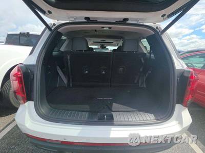 2024 Hyundai Palisade XRT - zdjęcie 15 z 26 - miniatura