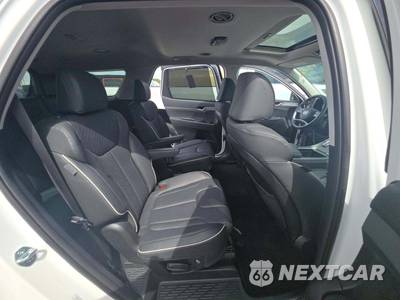 2024 Hyundai Palisade XRT - zdjęcie 17 z 26 - miniatura