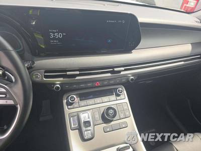2024 Hyundai Palisade XRT - zdjęcie 10 z 26 - miniatura