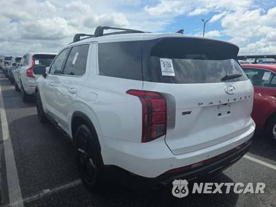 2024 Hyundai Palisade XRT - zdjęcie 2 z 26 - miniatura