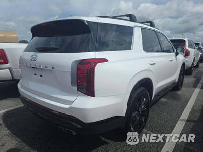 2024 Hyundai Palisade XRT - zdjęcie 3 z 26 - miniatura