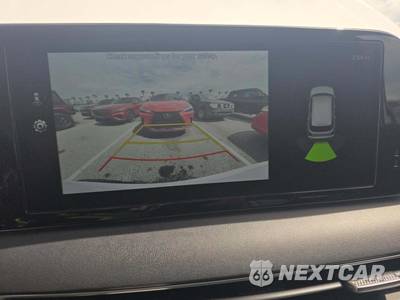 2024 Hyundai Palisade XRT - zdjęcie 25 z 26 - miniatura
