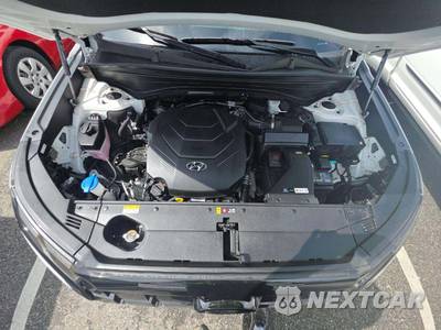 2024 Hyundai Palisade XRT - zdjęcie 23 z 26 - miniatura