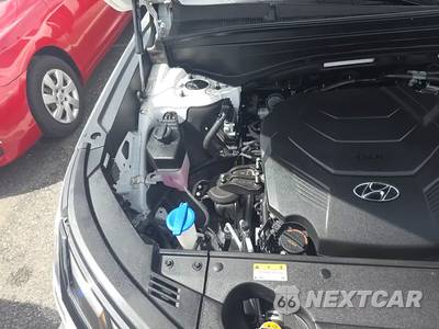 2024 Hyundai Palisade XRT - zdjęcie 24 z 26 - miniatura