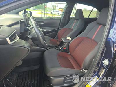 2023 Toyota Corolla SE Sedan - zdjęcie 6 z 27 - miniatura