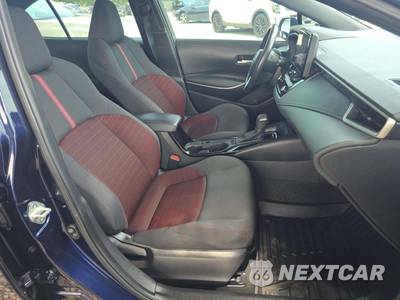 2023 Toyota Corolla SE Sedan - zdjęcie 18 z 27 - miniatura
