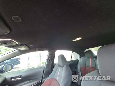 2023 Toyota Corolla SE Sedan - zdjęcie 11 z 27 - miniatura
