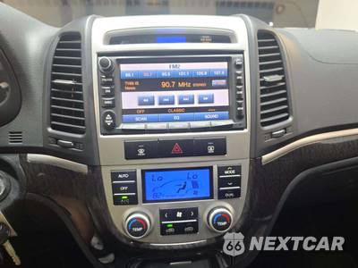 2009 Hyundai Santa Fe Limited - zdjęcie 10 z 31 - miniatura
