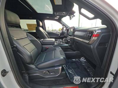 2023 Ford F-150 Raptor Crew Cab Short Bed - zdjęcie 15 z 22 - miniatura