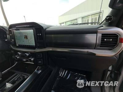 2023 Ford F-150 Raptor Crew Cab Short Bed - zdjęcie 16 z 22 - miniatura
