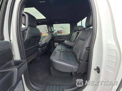 2023 Ford F-150 Raptor Crew Cab Short Bed - zdjęcie 10 z 22 - miniatura